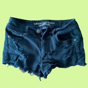 ✨ *BOGO* American Eagle Jean shorts *BOGO* ✨